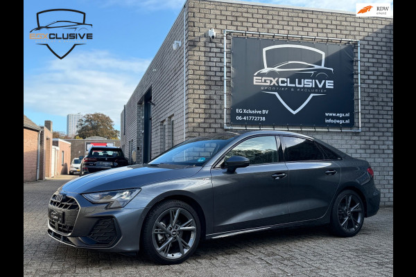 Audi A3 LIMOUSINE 35 TFSI S edition ACC|LANE ASSIST|PDC