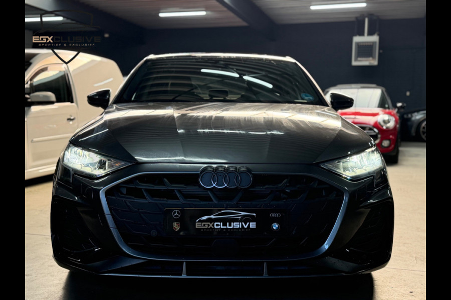Audi A3 LIMOUSINE 35 TFSI S edition ACC|LANE ASSIST|PDC