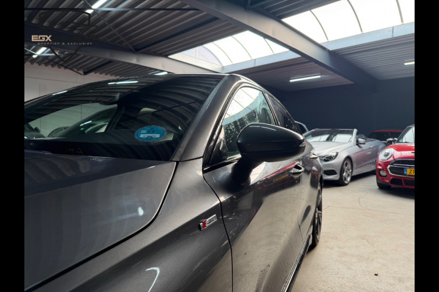 Audi A3 LIMOUSINE 35 TFSI S edition ACC|LANE ASSIST|PDC