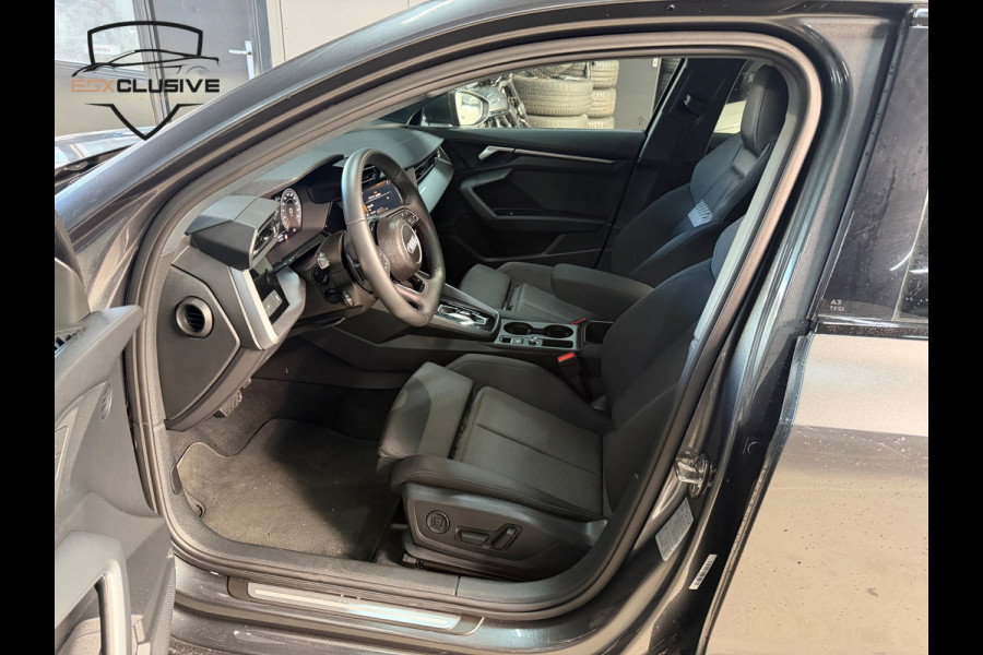 Audi A3 LIMOUSINE 35 TFSI S edition ACC|LANE ASSIST|PDC