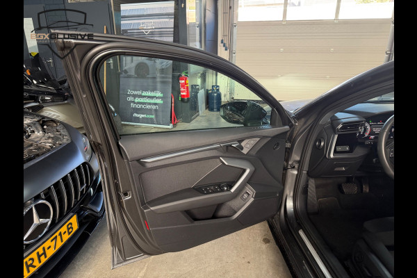 Audi A3 LIMOUSINE 35 TFSI S edition ACC|LANE ASSIST|PDC