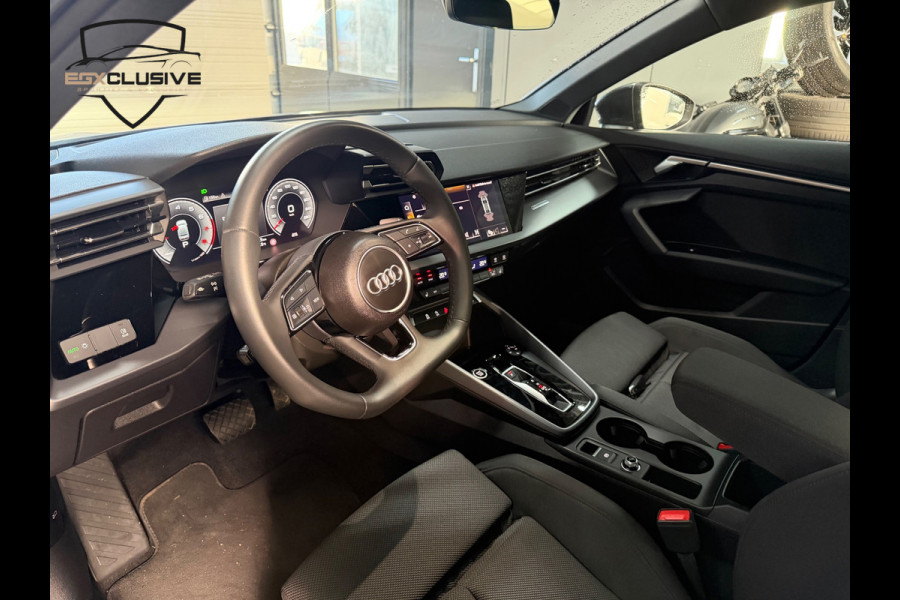 Audi A3 LIMOUSINE 35 TFSI S edition ACC|LANE ASSIST|PDC