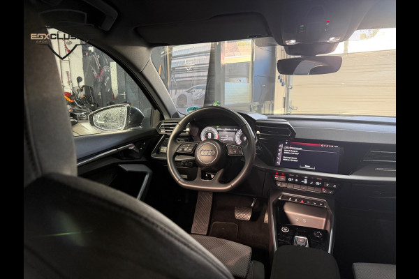 Audi A3 LIMOUSINE 35 TFSI S edition ACC|LANE ASSIST|PDC