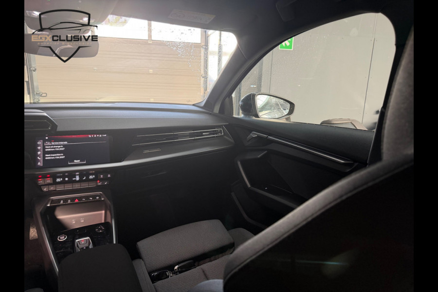 Audi A3 LIMOUSINE 35 TFSI S edition ACC|LANE ASSIST|PDC