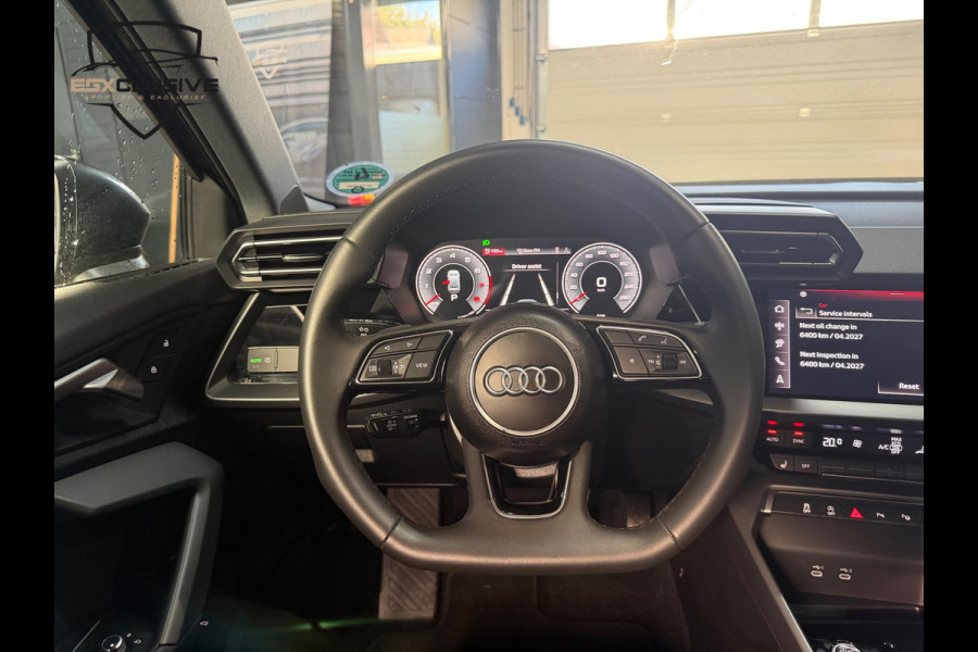 Audi A3 LIMOUSINE 35 TFSI S edition ACC|LANE ASSIST|PDC