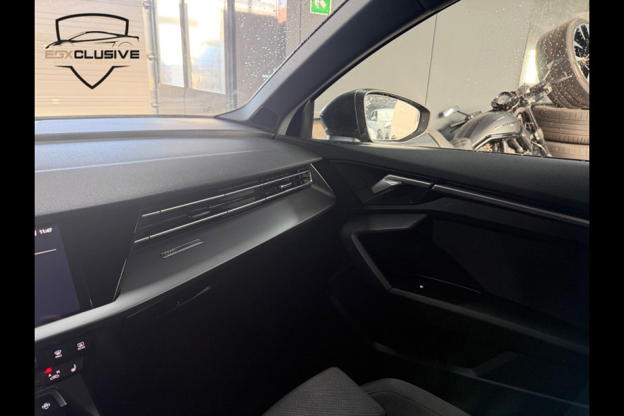 Audi A3 LIMOUSINE 35 TFSI S edition ACC|LANE ASSIST|PDC