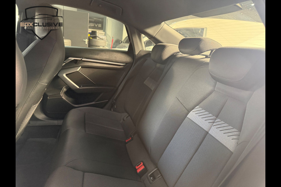 Audi A3 LIMOUSINE 35 TFSI S edition ACC|LANE ASSIST|PDC
