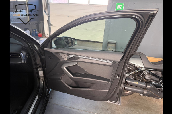 Audi A3 LIMOUSINE 35 TFSI S edition ACC|LANE ASSIST|PDC