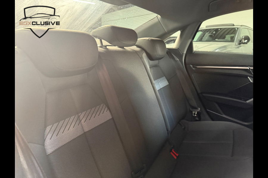 Audi A3 LIMOUSINE 35 TFSI S edition ACC|LANE ASSIST|PDC