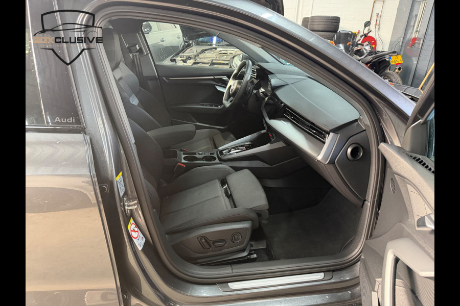 Audi A3 LIMOUSINE 35 TFSI S edition ACC|LANE ASSIST|PDC