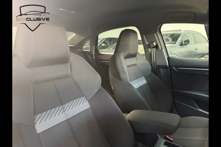 Audi A3 LIMOUSINE 35 TFSI S edition ACC|LANE ASSIST|PDC