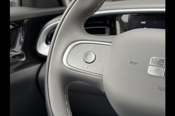 GEELY E2 Max 47 kWh 115 PK | VOORRAAD! | 345 Km actieradius | Verwarmbare voorstoelen en stuurwiel | Achteruitrijcamera en parkeersensoren achter | 8,8" digitaal instrumentenpaneel en 14,6" multimediascherm met Flyme Auto