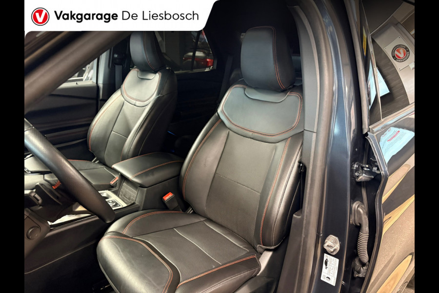 Ford Explorer 3.0 V6 EcoBoost PHEV ST-Line 7persoons / panorama-dak / stuur en stoelverwarming / leder / B&O /
