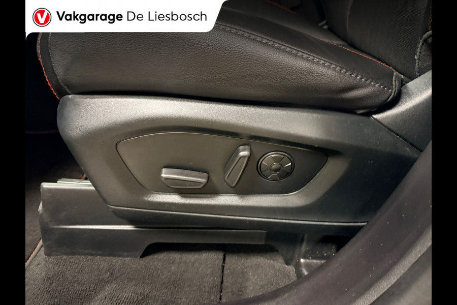Ford Explorer 3.0 V6 EcoBoost PHEV ST-Line 7persoons / panorama-dak / stuur en stoelverwarming / leder / B&O /