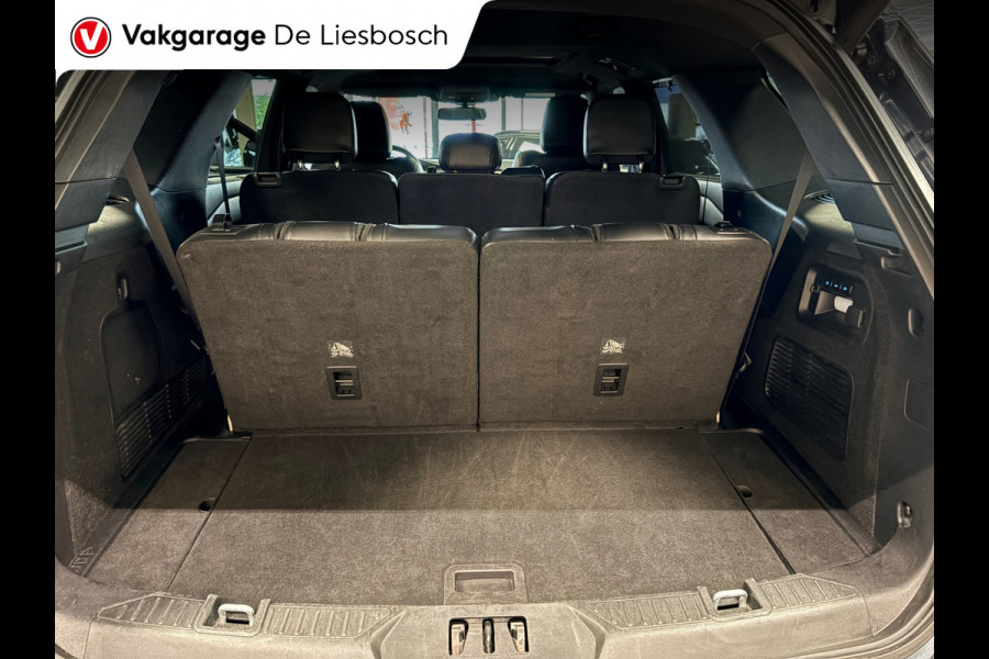 Ford Explorer 3.0 V6 EcoBoost PHEV ST-Line 7persoons / panorama-dak / stuur en stoelverwarming / leder / B&O /