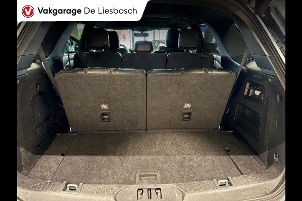 Ford Explorer 3.0 V6 EcoBoost PHEV ST-Line 7persoons / panorama-dak / stuur en stoelverwarming / leder / B&O /