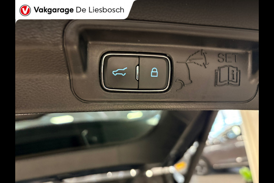 Ford Explorer 3.0 V6 EcoBoost PHEV ST-Line 7persoons / panorama-dak / stuur en stoelverwarming / leder / B&O /