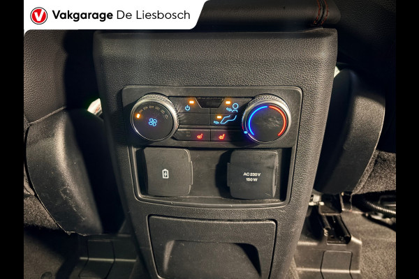 Ford Explorer 3.0 V6 EcoBoost PHEV ST-Line 7persoons / panorama-dak / stuur en stoelverwarming / leder / B&O /