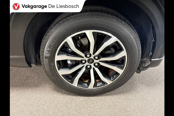 Ford Explorer 3.0 V6 EcoBoost PHEV ST-Line 7persoons / panorama-dak / stuur en stoelverwarming / leder / B&O /