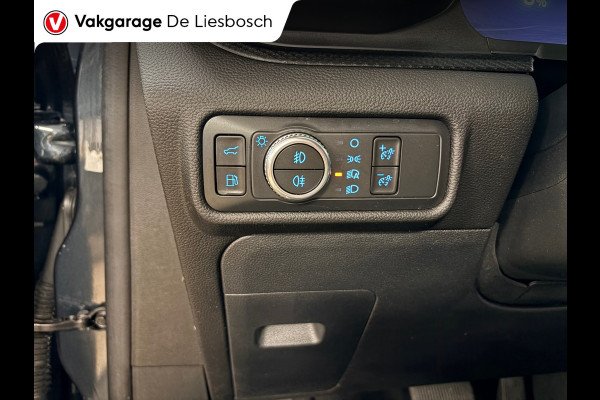 Ford Explorer 3.0 V6 EcoBoost PHEV ST-Line 7persoons / panorama-dak / stuur en stoelverwarming / leder / B&O /