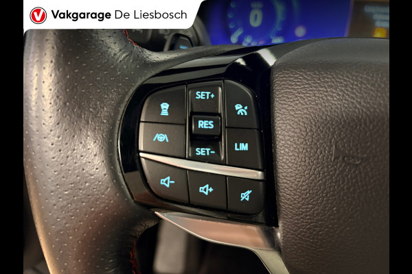 Ford Explorer 3.0 V6 EcoBoost PHEV ST-Line 7persoons / panorama-dak / stuur en stoelverwarming / leder / B&O /