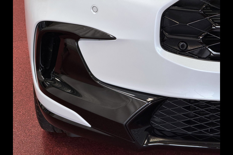 Honda Zr-V 2.0 e:HEV 184 PK STOELVERW CAMERA CARPLAY SPORT ELEK.STOEL PDC Platinum White Pearl