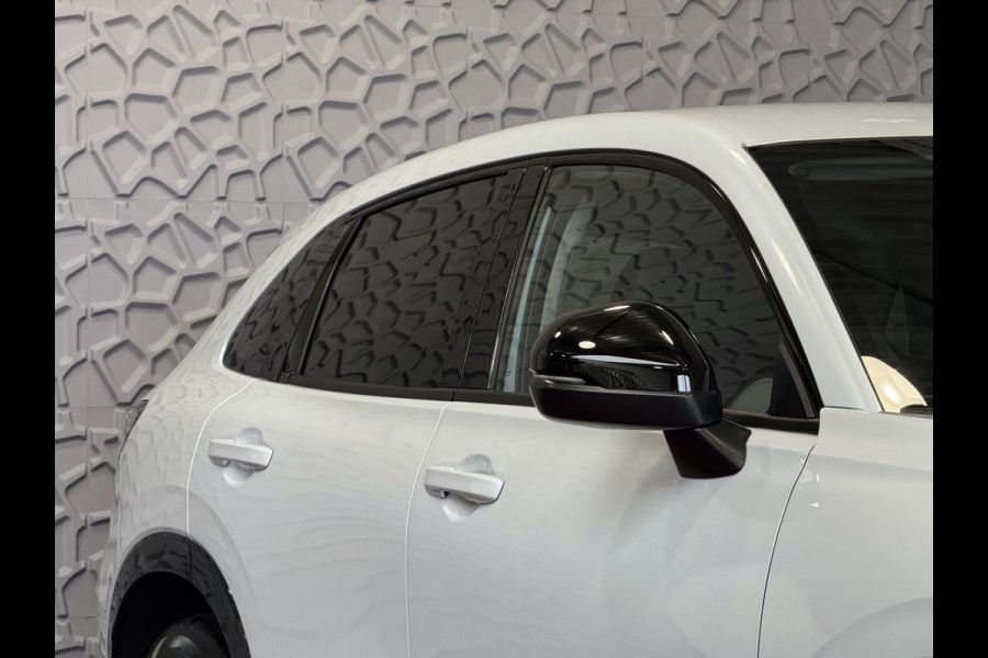Honda Zr-V 2.0 e:HEV 184 PK STOELVERW CAMERA CARPLAY SPORT ELEK.STOEL PDC Platinum White Pearl