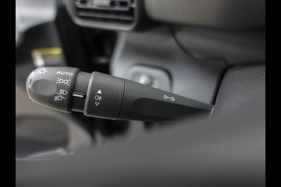 Peugeot Partner 1.5 BlueHDi 100pk L2 Airco Cruise control Trekhaak Parkeersensoren Bluetooth