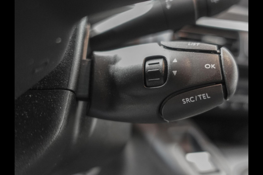 Peugeot Partner 1.5 BlueHDi 100pk L2 Airco Cruise control Trekhaak Parkeersensoren Bluetooth