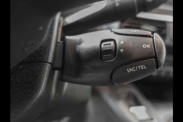 Peugeot Partner 1.5 BlueHDi 100pk L2 Airco Cruise control Trekhaak Parkeersensoren Bluetooth