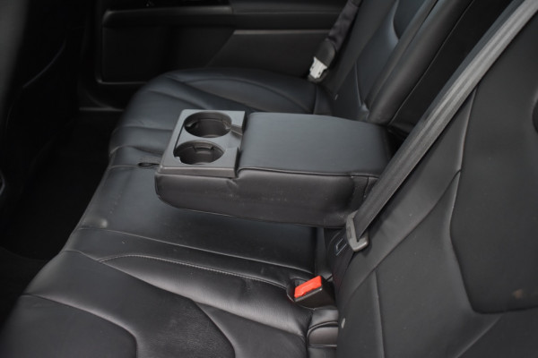FORD-CNG-TECHNIK Mondeo Wagon 2.0 IVCT HEV Titan. leer,Business Afn Th