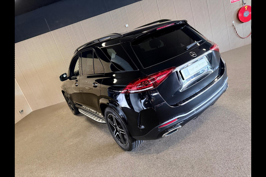 Mercedes-Benz GLE 450 4 Matic AMG STYLING-PANORAMA-LUCHTVERING-BURMESTER-MEMORY-HEAD UP-ZEER COMPLEET