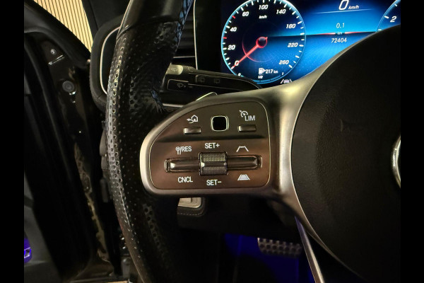 Mercedes-Benz GLE 450 4 Matic AMG STYLING-PANORAMA-LUCHTVERING-BURMESTER-MEMORY-HEAD UP-ZEER COMPLEET