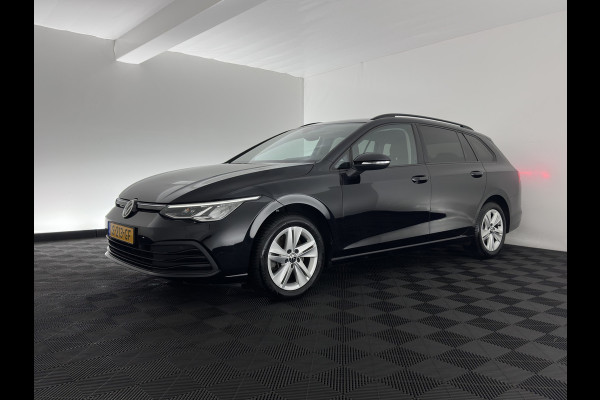 Volkswagen Golf Variant 2.0 TDI Life Business+ (INCL-BTW) Aut. *FULL-LED | DIGI-COCKPIT | NAVI-FULLMAP | ADAPTIVE-CRUISE | BLINDSPOT | AMBIENTLIGHT | HEATED- COMFORTSEATS | KEYLESS | DAB+ | PRIVACY-GLASS | ECC | PDC | TOWBAR | SHIFTPADDLE