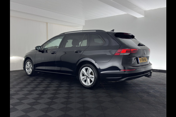 Volkswagen Golf Variant 2.0 TDI Life Business+ (INCL-BTW) Aut. *FULL-LED | DIGI-COCKPIT | NAVI-FULLMAP | ADAPTIVE-CRUISE | BLINDSPOT | AMBIENTLIGHT | HEATED- COMFORTSEATS | KEYLESS | DAB+ | PRIVACY-GLASS | ECC | PDC | TOWBAR | SHIFTPADDLE