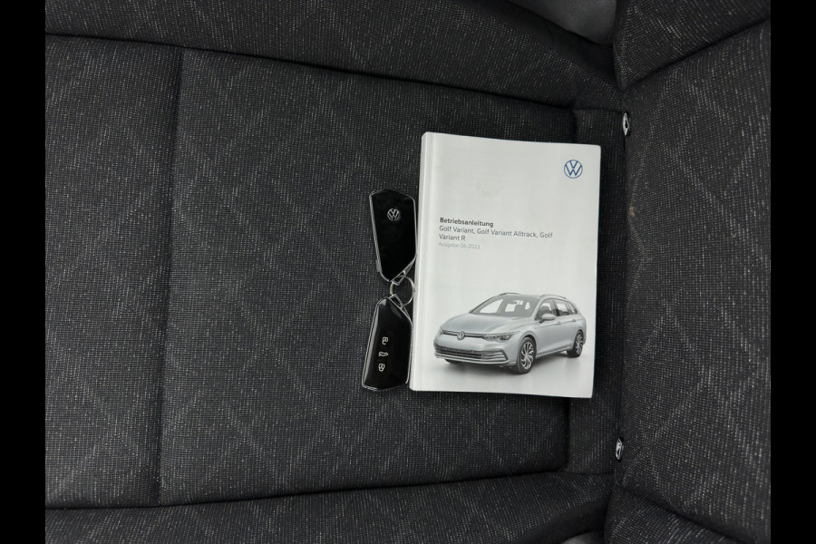 Volkswagen Golf Variant 2.0 TDI Life Business+ (INCL-BTW) Aut. *FULL-LED | DIGI-COCKPIT | NAVI-FULLMAP | ADAPTIVE-CRUISE | BLINDSPOT | AMBIENTLIGHT | HEATED- COMFORTSEATS | KEYLESS | DAB+ | PRIVACY-GLASS | ECC | PDC | TOWBAR | SHIFTPADDLE