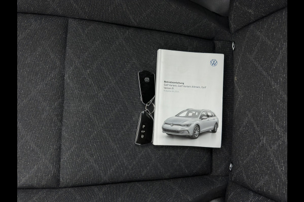 Volkswagen Golf Variant 2.0 TDI Life Business+ (INCL-BTW) Aut. *FULL-LED | DIGI-COCKPIT | NAVI-FULLMAP | ADAPTIVE-CRUISE | BLINDSPOT | AMBIENTLIGHT | HEATED- COMFORTSEATS | KEYLESS | DAB+ | PRIVACY-GLASS | ECC | PDC | TOWBAR | SHIFTPADDLE
