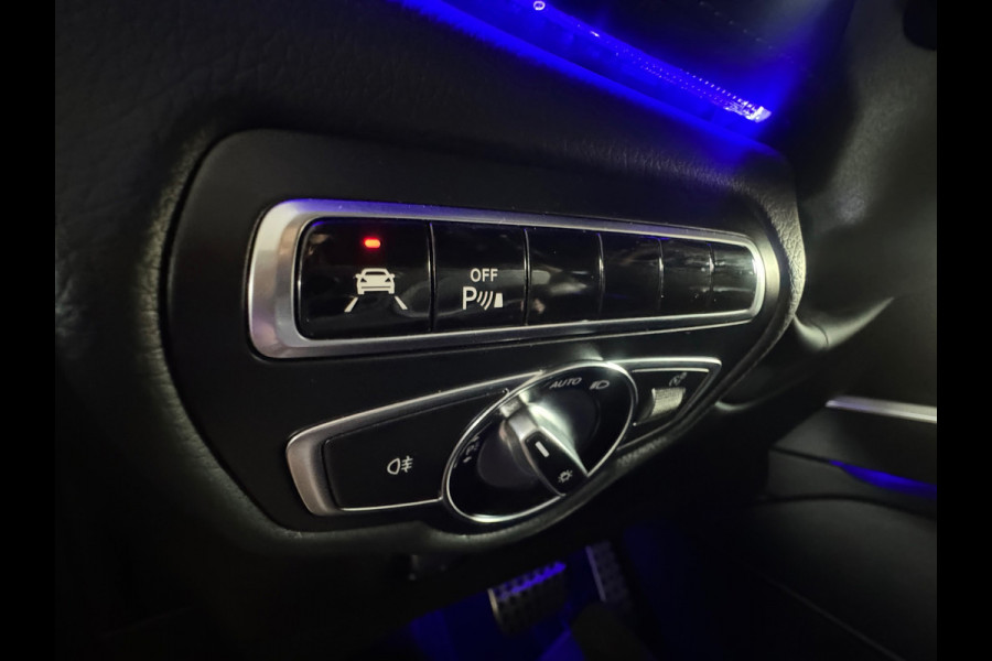 Mercedes-Benz G-Klasse 63 AMG Pano|BTW|Burmester|360c|Sfeer|Stoelverwarming