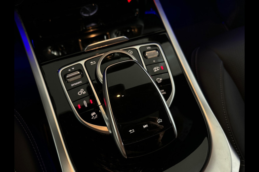Mercedes-Benz G-Klasse 63 AMG Pano|BTW|Burmester|360c|Sfeer|Stoelverwarming