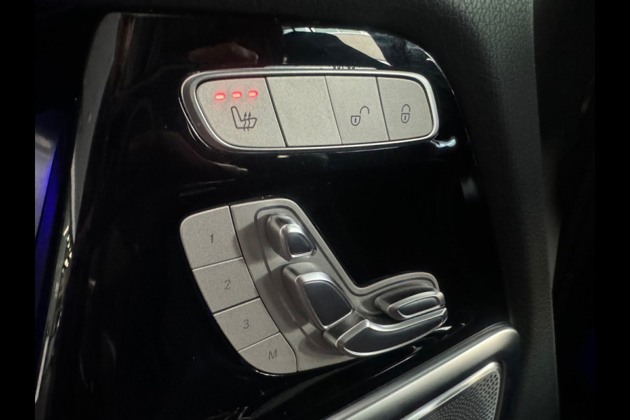Mercedes-Benz G-Klasse 63 AMG Pano|BTW|Burmester|360c|Sfeer|Stoelverwarming