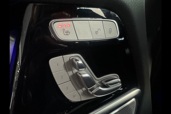 Mercedes-Benz G-Klasse 63 AMG Pano|BTW|Burmester|360c|Sfeer|Stoelverwarming