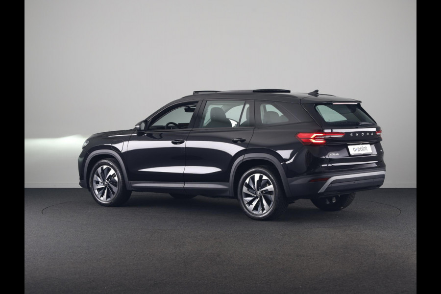 Škoda Kodiaq 1.5 TSI PHEV 204pk Business Edition Plus | Panoramadak | Elektrische stoelen | Head up display