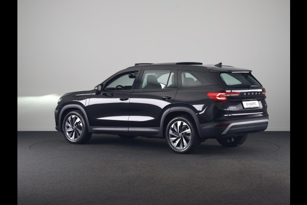 Škoda Kodiaq 1.5 TSI PHEV 204pk Business Edition Plus | Panoramadak | Elektrische stoelen | Head up display