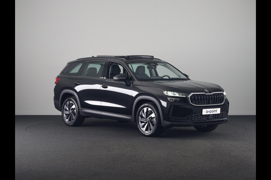 Škoda Kodiaq 1.5 TSI PHEV 204pk Business Edition Plus | Panoramadak | Elektrische stoelen | Head up display