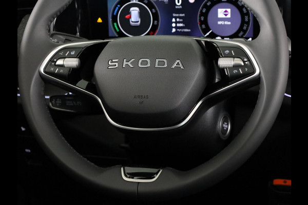Škoda Kodiaq 1.5 TSI PHEV 204pk Business Edition Plus | Panoramadak | Elektrische stoelen | Head up display
