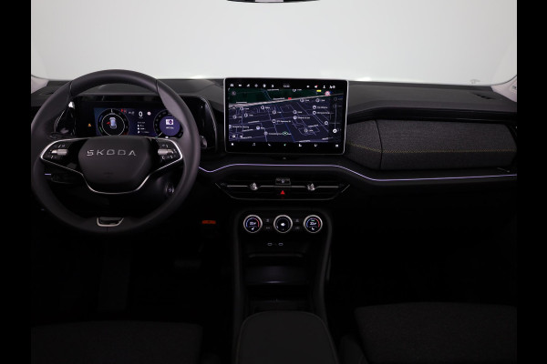 Škoda Kodiaq 1.5 TSI PHEV 204pk Business Edition Plus | Panoramadak | Elektrische stoelen | Head up display