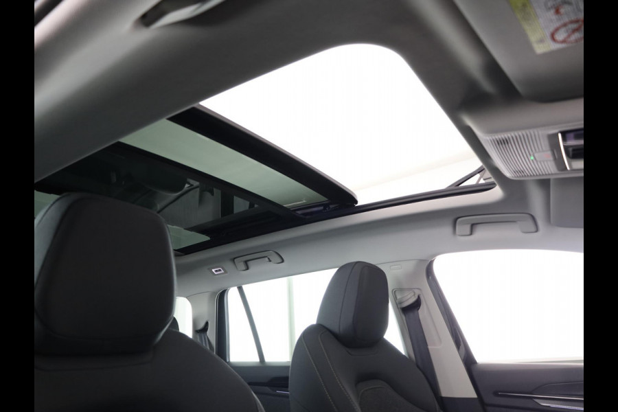 Škoda Kodiaq 1.5 TSI PHEV 204pk Business Edition Plus | Panoramadak | Elektrische stoelen | Head up display