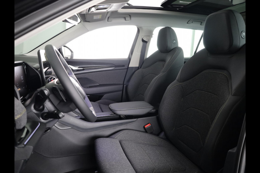 Škoda Kodiaq 1.5 TSI PHEV 204pk Business Edition Plus | Panoramadak | Elektrische stoelen | Head up display