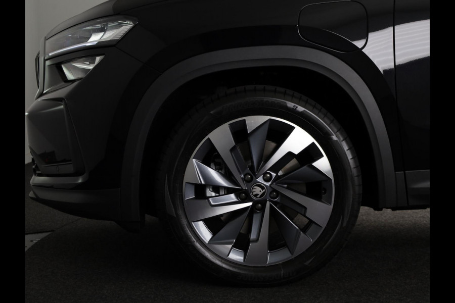 Škoda Kodiaq 1.5 TSI PHEV 204pk Business Edition Plus | Panoramadak | Elektrische stoelen | Head up display