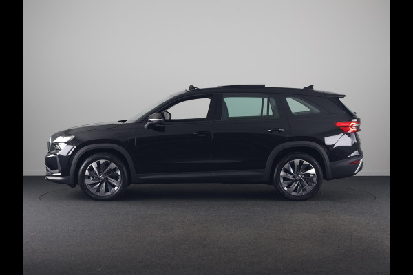 Škoda Kodiaq 1.5 TSI PHEV 204pk Business Edition Plus | Panoramadak | Elektrische stoelen | Head up display